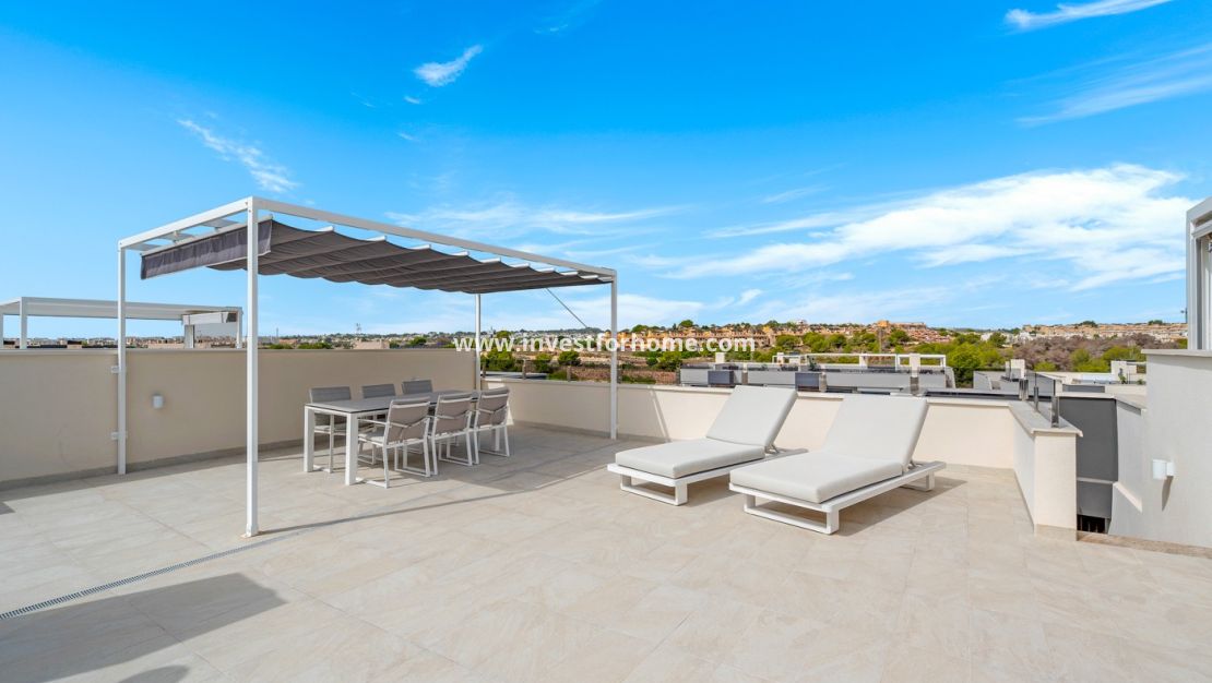 Reventa - Apartamento - Orihuela Costa - Costa Blanca