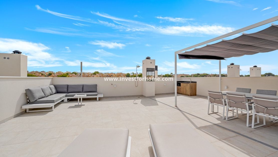 Reventa - Apartamento - Orihuela Costa - Costa Blanca