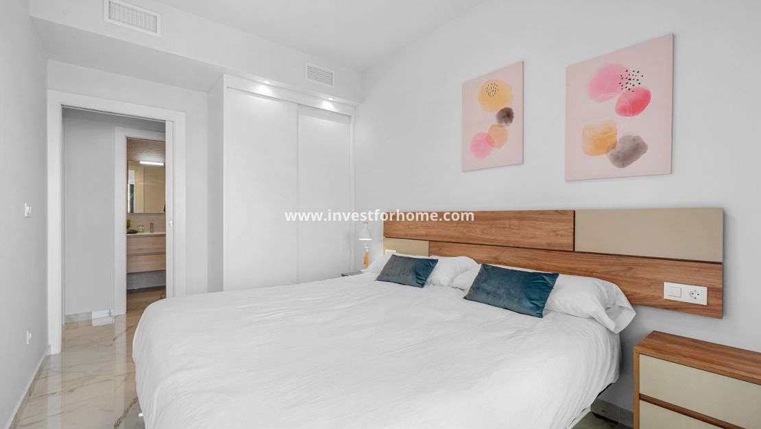 Reventa - Apartamento - Orihuela Costa - Costa Blanca