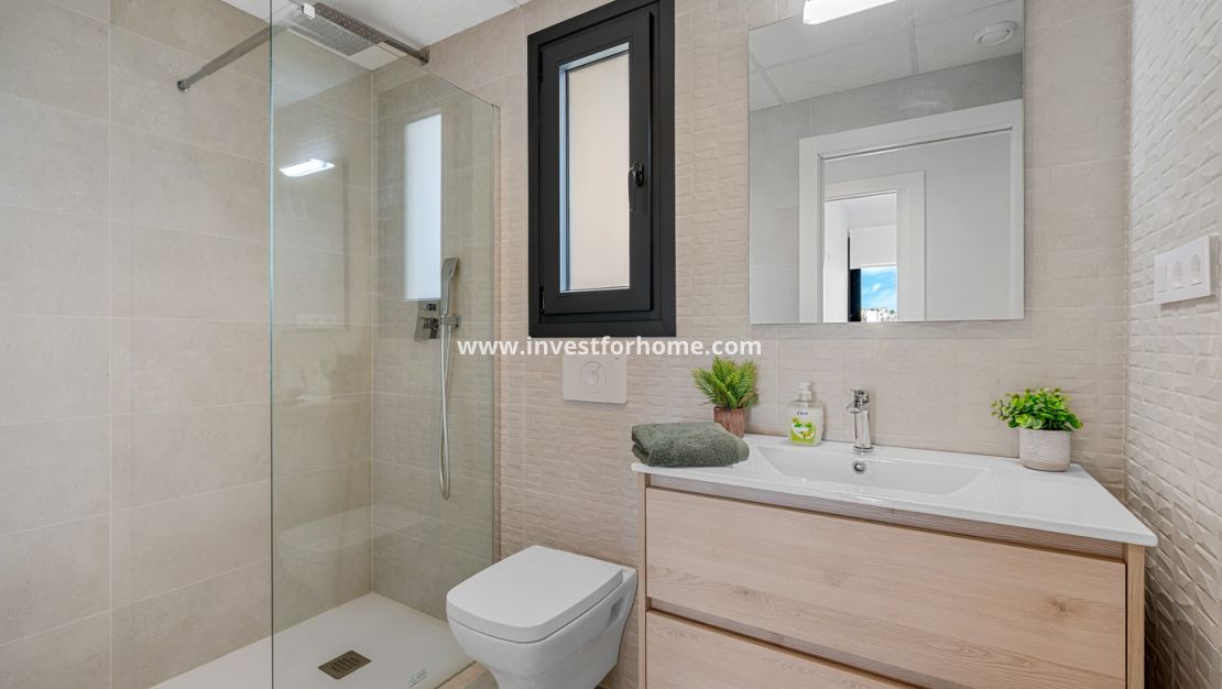 Reventa - Apartamento - Orihuela Costa - Costa Blanca