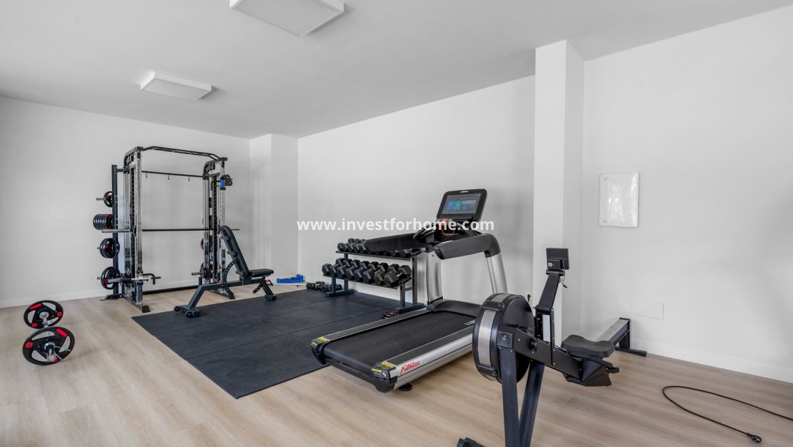 Reventa - Apartamento - Orihuela Costa - Costa Blanca