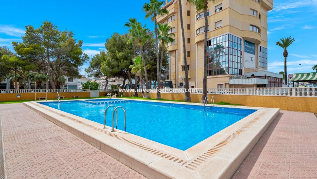 Reventa - Apartamento - Orihuela Costa - Costa Blanca