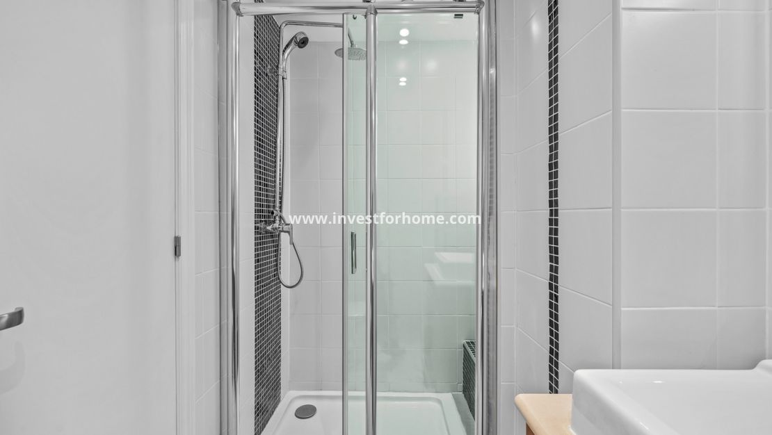 Reventa - Apartamento - Orihuela Costa - Costa Blanca