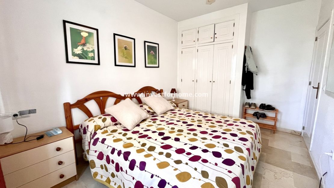 Reventa - Apartamento - Orihuela Costa - Costa Blanca