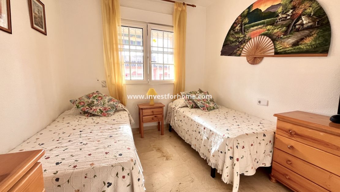 Reventa - Apartamento - Orihuela Costa - Costa Blanca