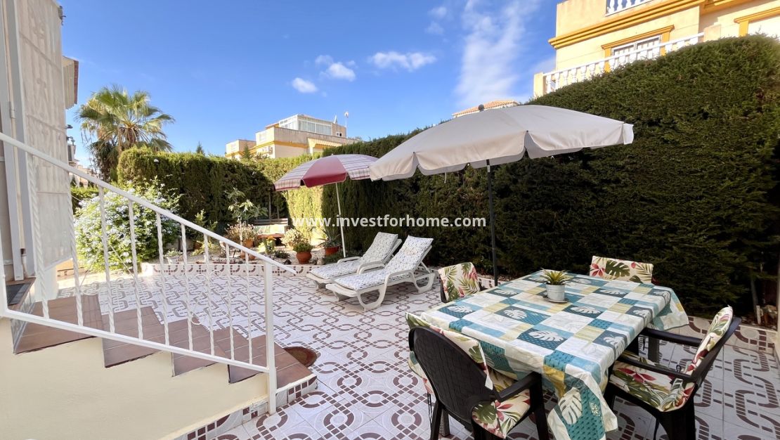 Reventa - Apartamento - Orihuela Costa - Costa Blanca