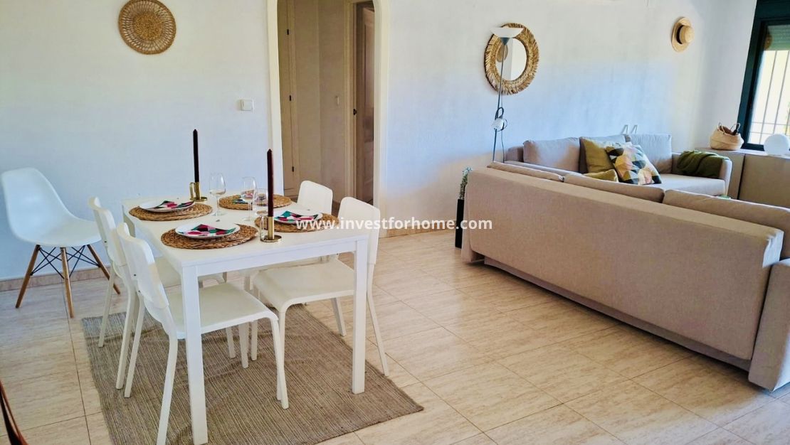 Reventa - Apartamento - Orihuela Costa - Costa Blanca