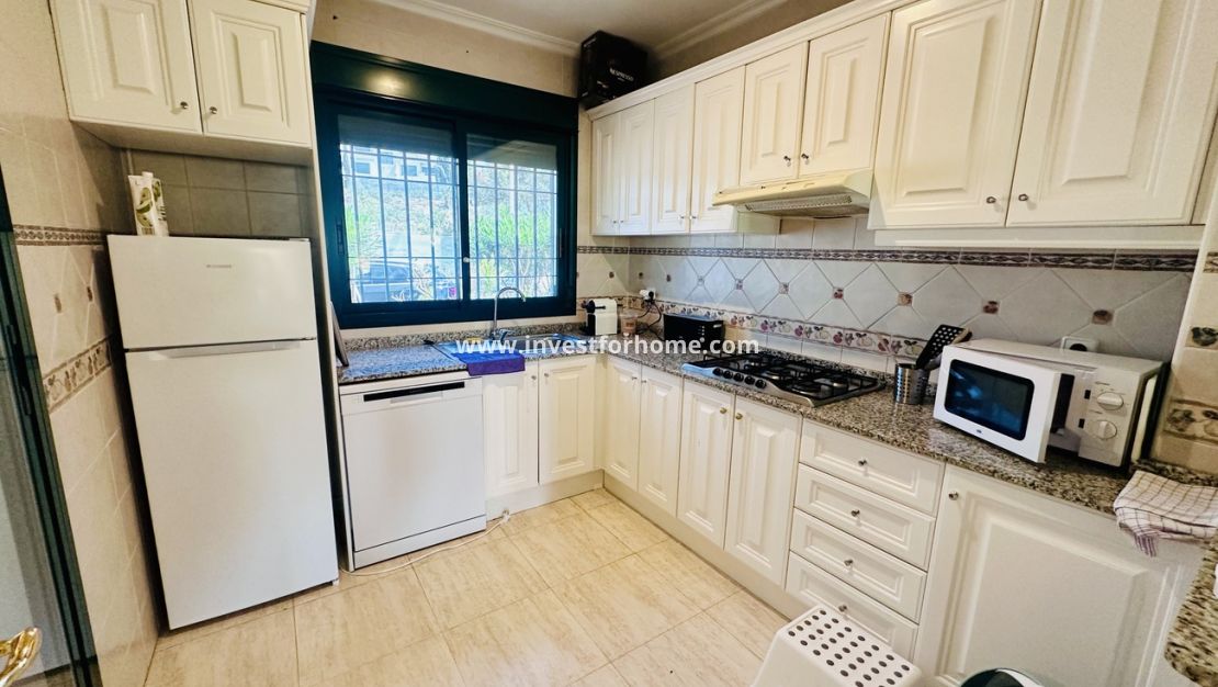 Reventa - Apartamento - Orihuela Costa - Costa Blanca