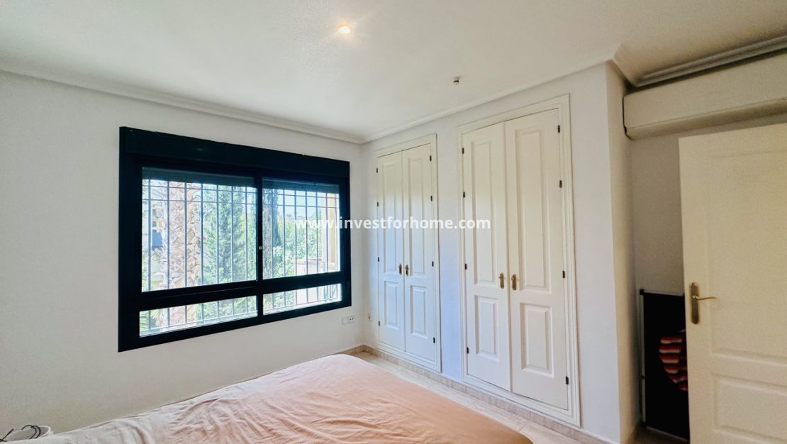 Reventa - Apartamento - Orihuela Costa - Costa Blanca