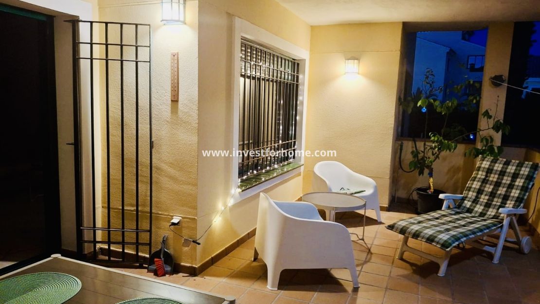 Reventa - Apartamento - Orihuela Costa - Costa Blanca