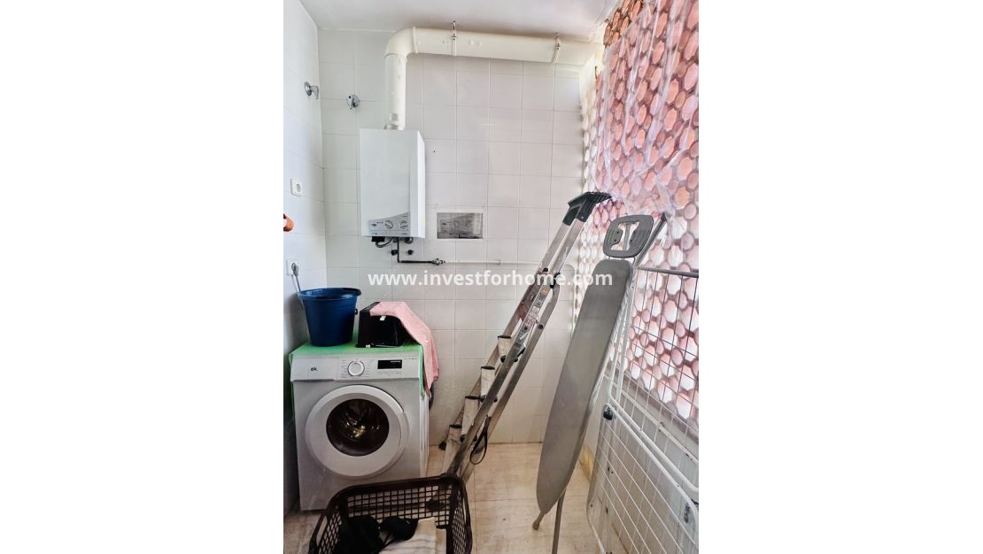 Reventa - Apartamento - Orihuela Costa - Costa Blanca