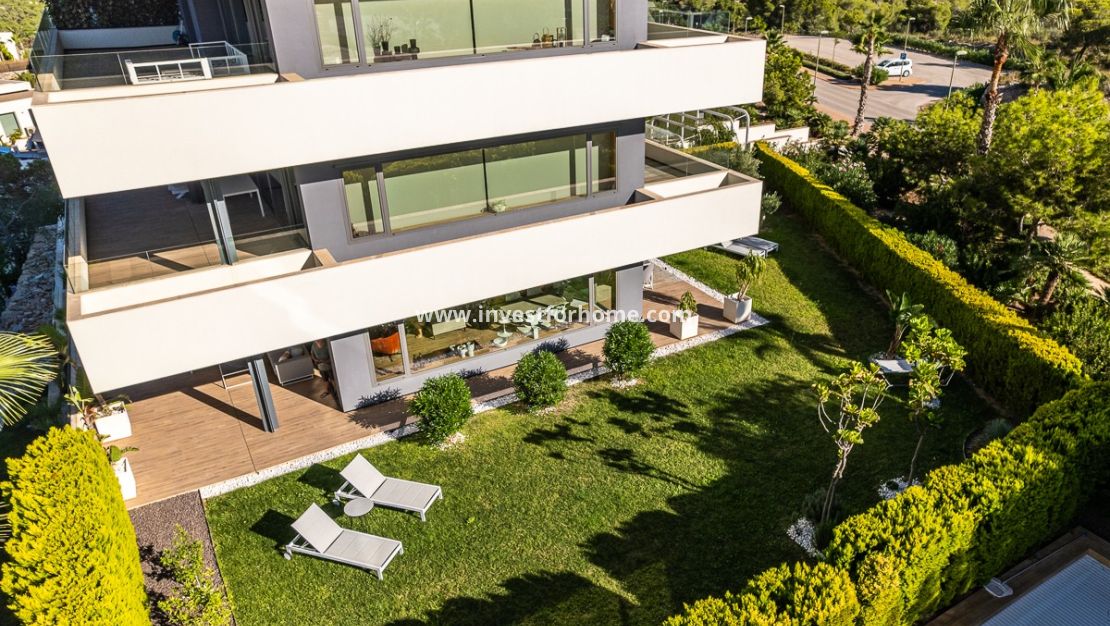 Reventa - Apartamento - Orihuela Costa - Costa Blanca