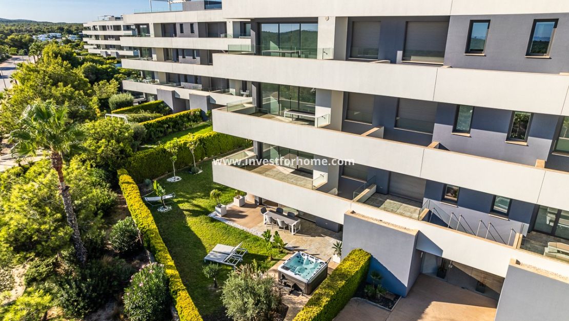 Reventa - Apartamento - Orihuela Costa - Costa Blanca