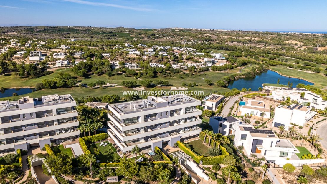 Reventa - Apartamento - Orihuela Costa - Costa Blanca