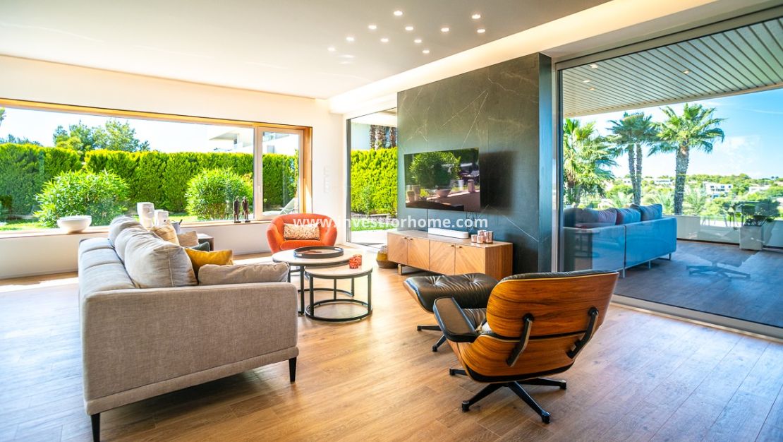 Reventa - Apartamento - Orihuela Costa - Costa Blanca