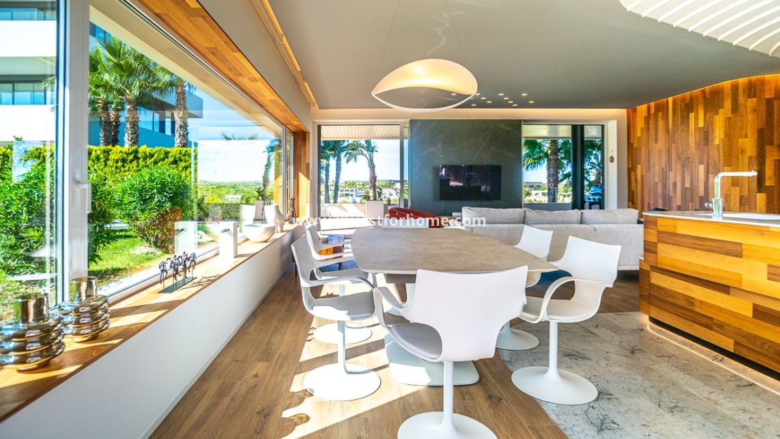 Reventa - Apartamento - Orihuela Costa - Costa Blanca