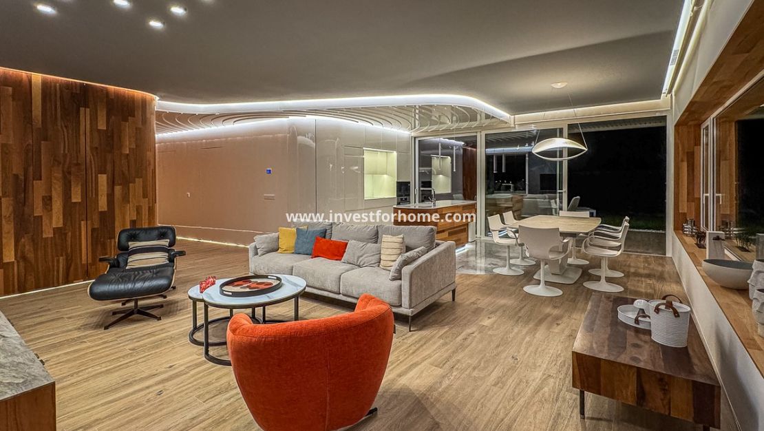 Reventa - Apartamento - Orihuela Costa - Costa Blanca