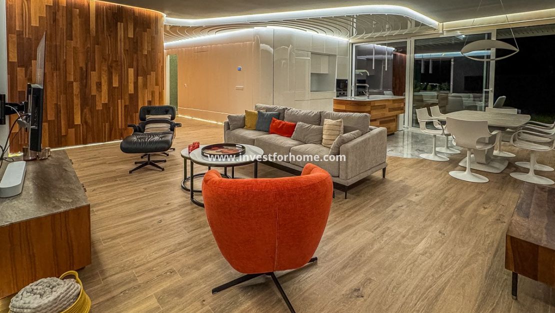 Reventa - Apartamento - Orihuela Costa - Costa Blanca