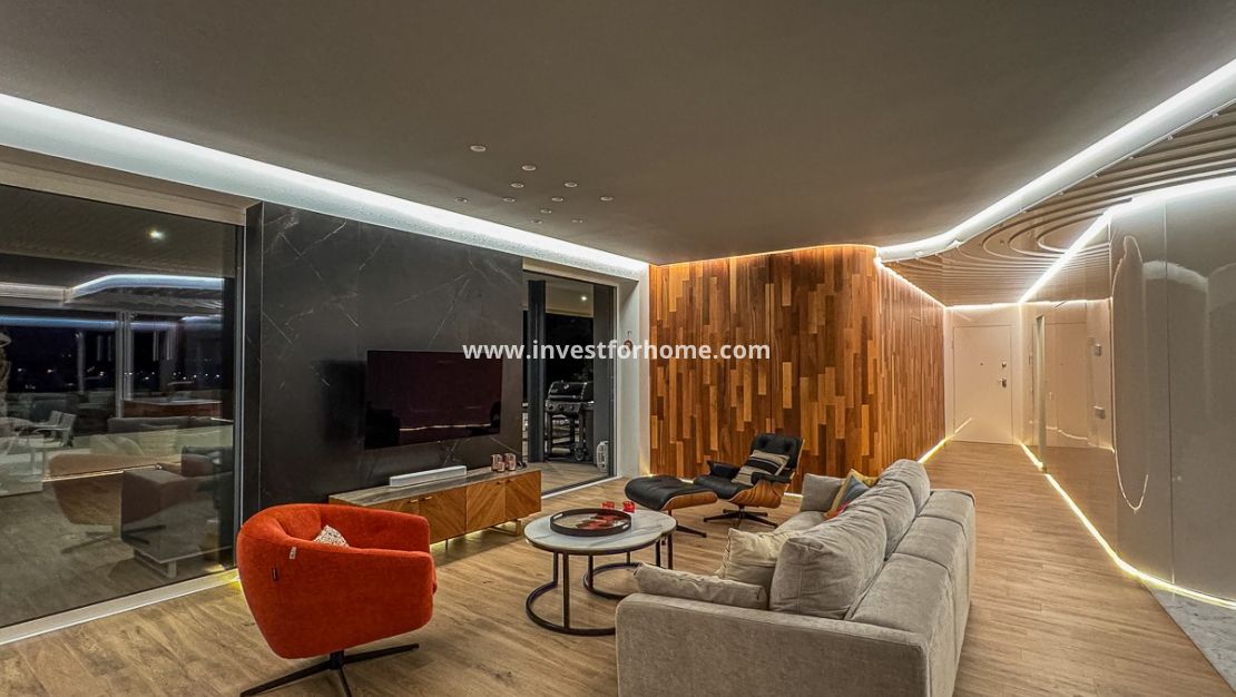 Reventa - Apartamento - Orihuela Costa - Costa Blanca