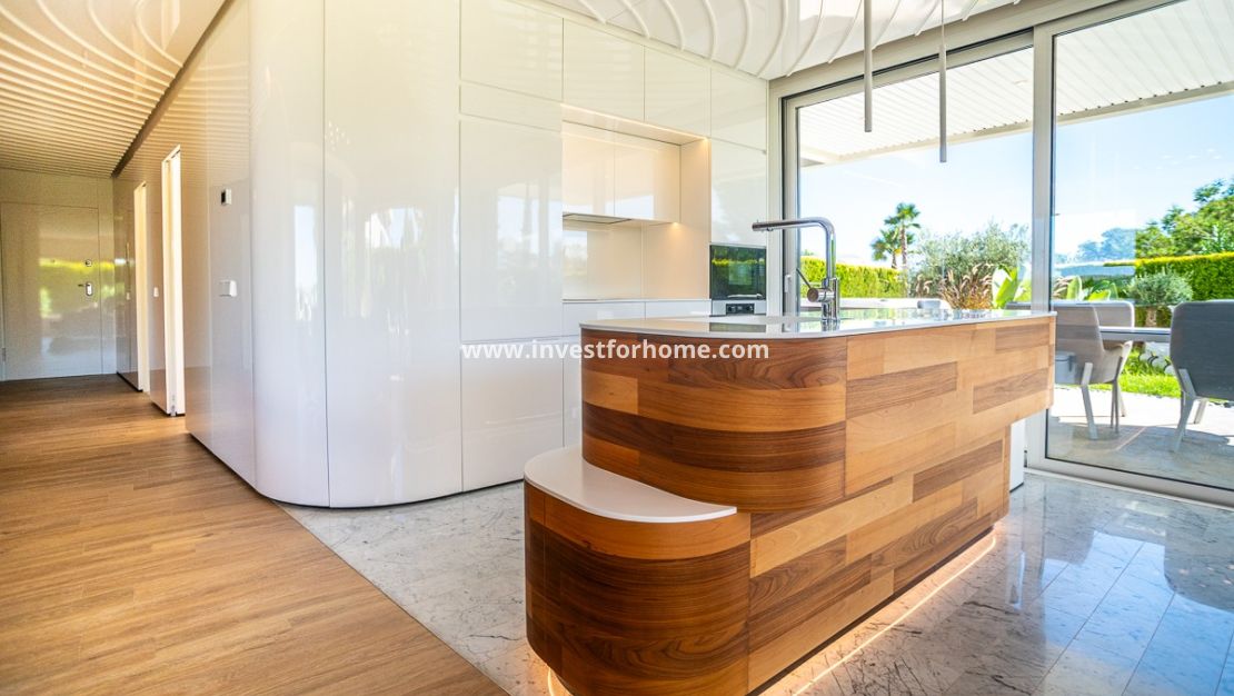 Reventa - Apartamento - Orihuela Costa - Costa Blanca