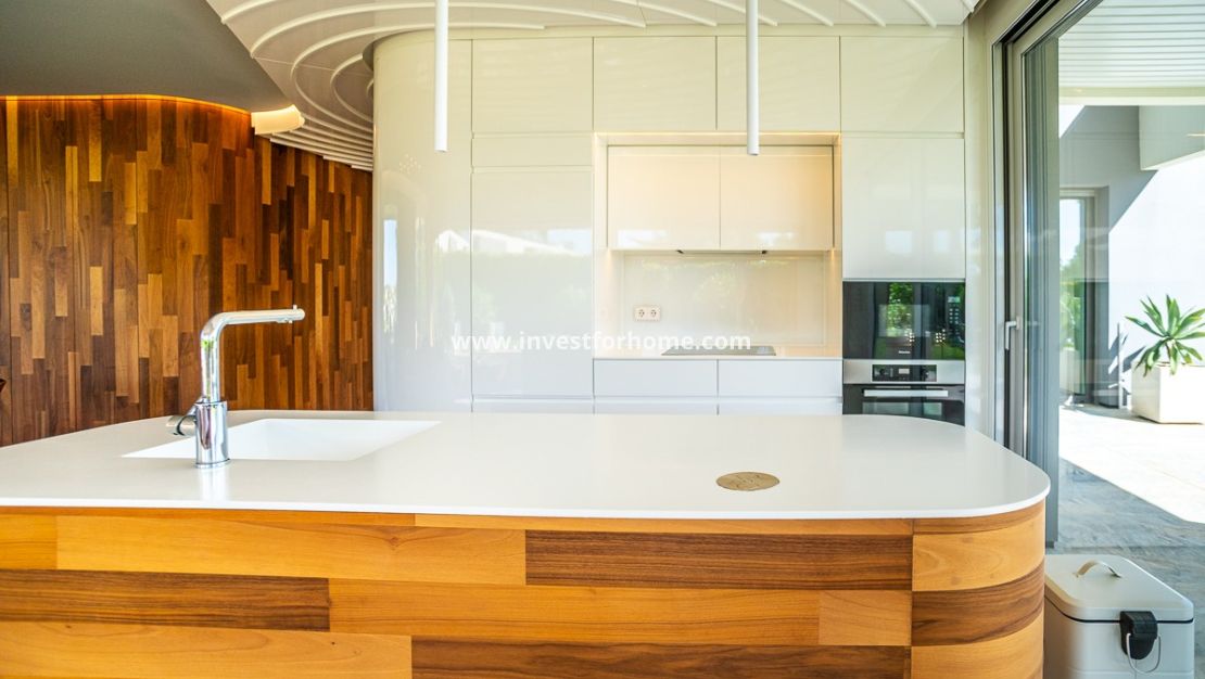 Reventa - Apartamento - Orihuela Costa - Costa Blanca