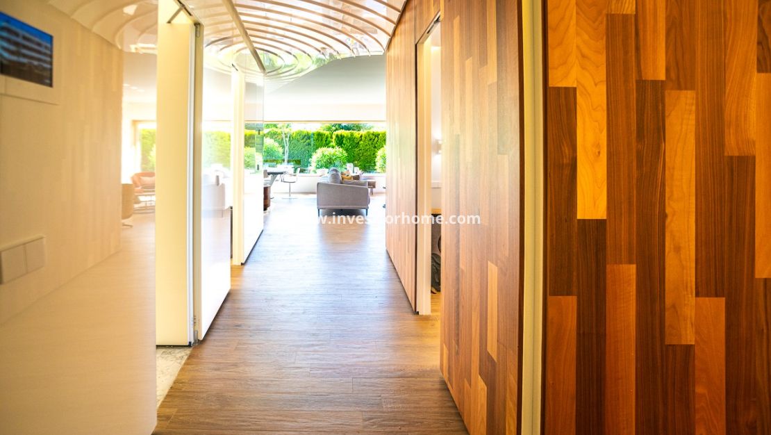 Reventa - Apartamento - Orihuela Costa - Costa Blanca