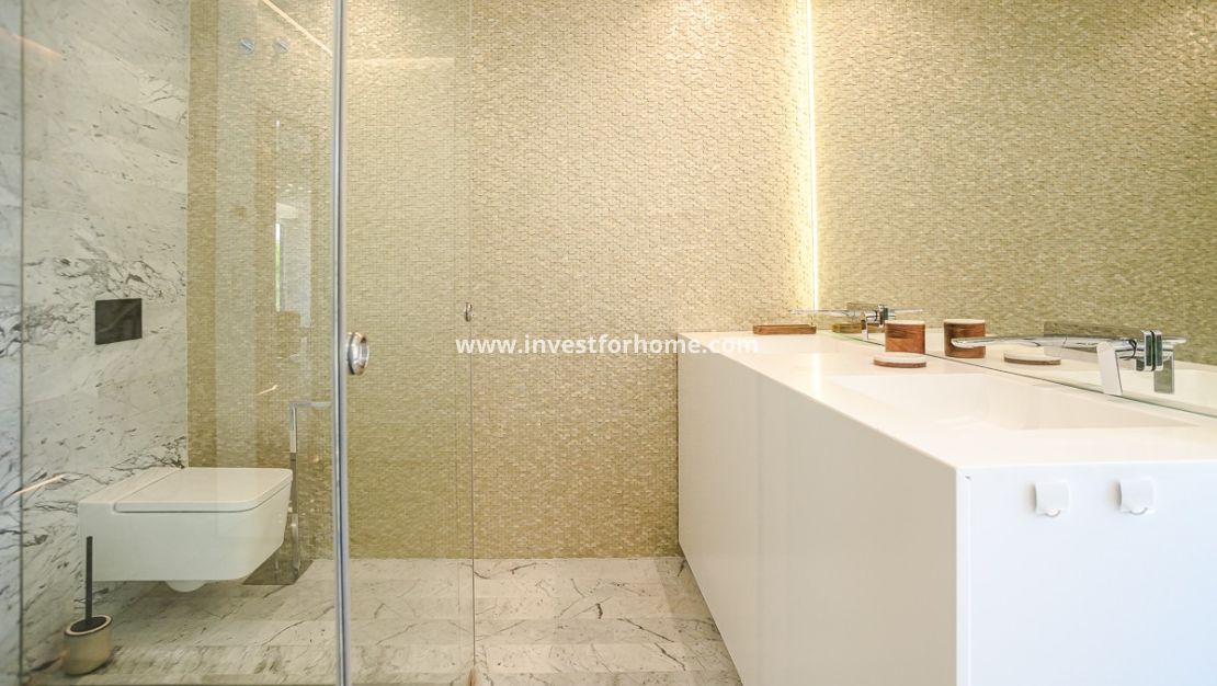 Reventa - Apartamento - Orihuela Costa - Costa Blanca