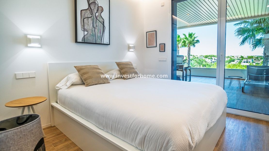 Reventa - Apartamento - Orihuela Costa - Costa Blanca