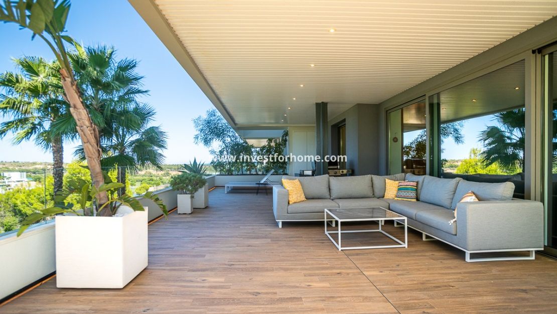 Reventa - Apartamento - Orihuela Costa - Costa Blanca