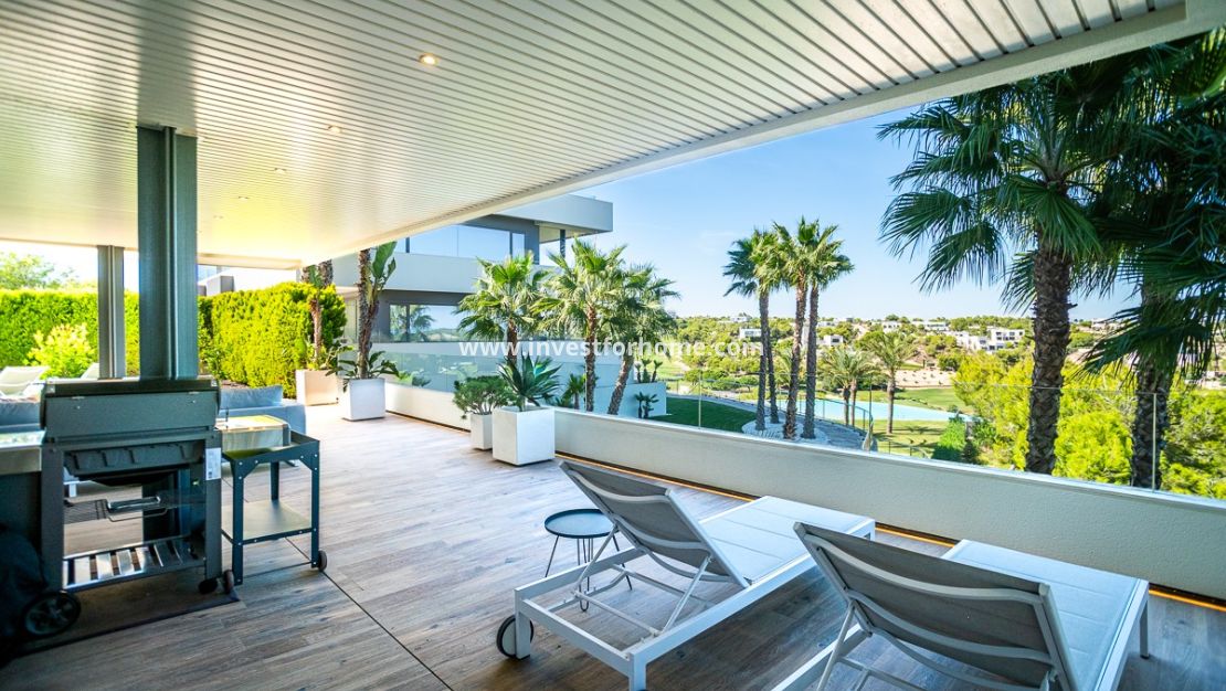 Reventa - Apartamento - Orihuela Costa - Costa Blanca