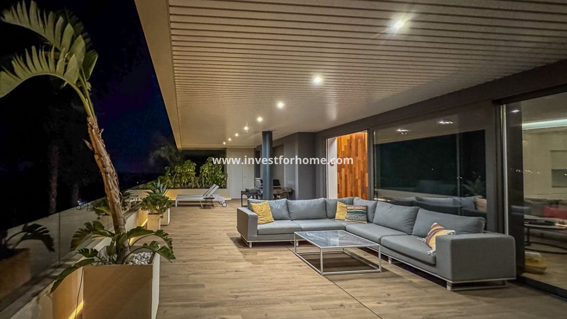 Reventa - Apartamento - Orihuela Costa - Costa Blanca