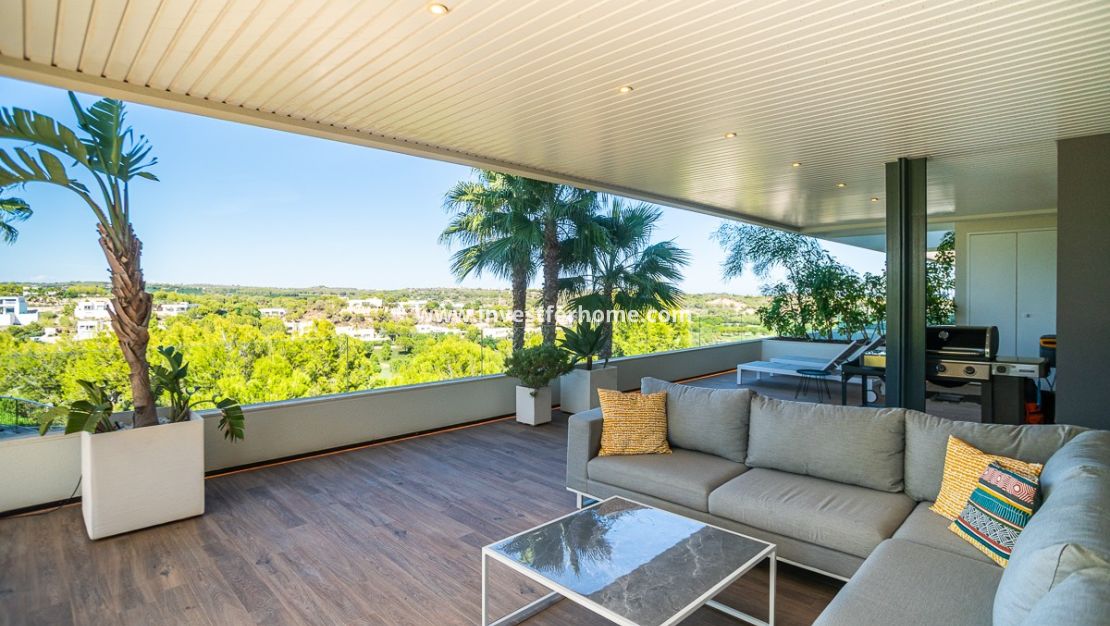 Reventa - Apartamento - Orihuela Costa - Costa Blanca