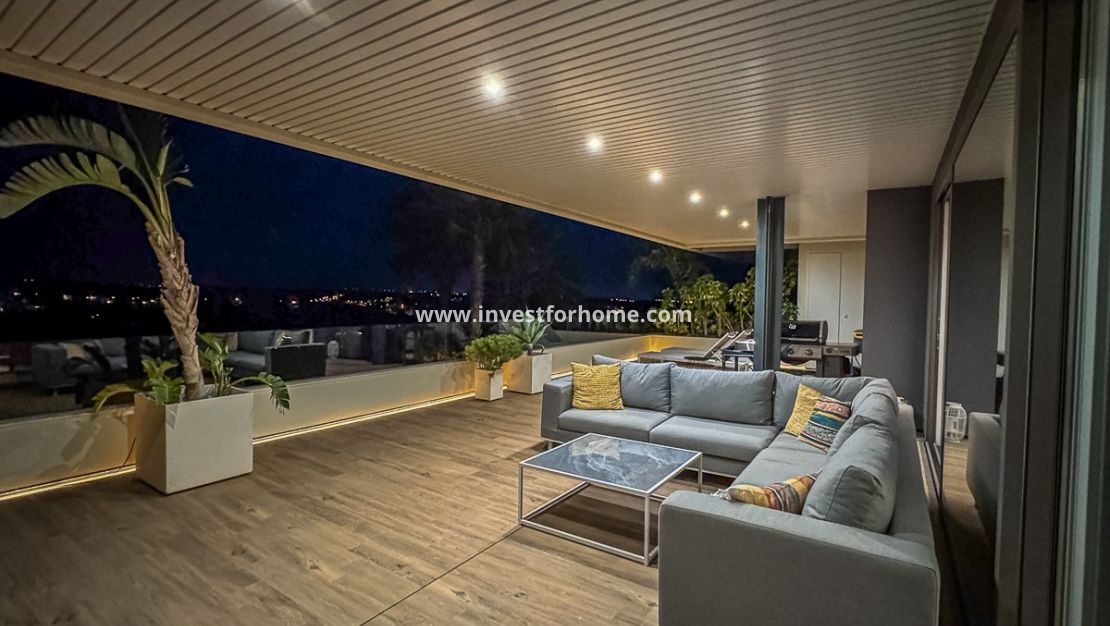 Reventa - Apartamento - Orihuela Costa - Costa Blanca