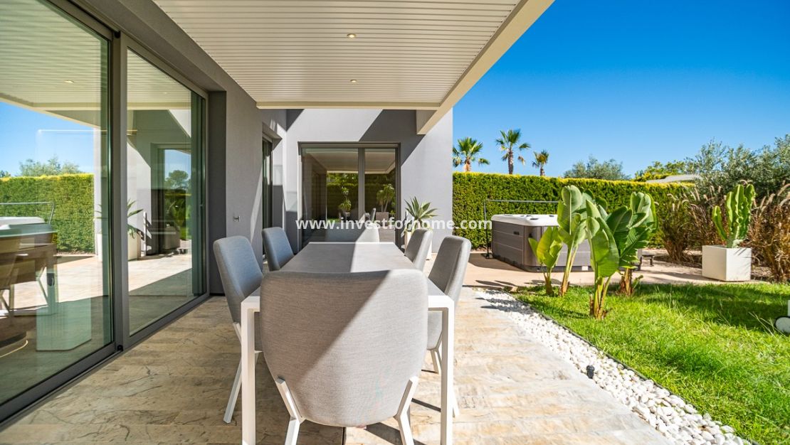 Reventa - Apartamento - Orihuela Costa - Costa Blanca