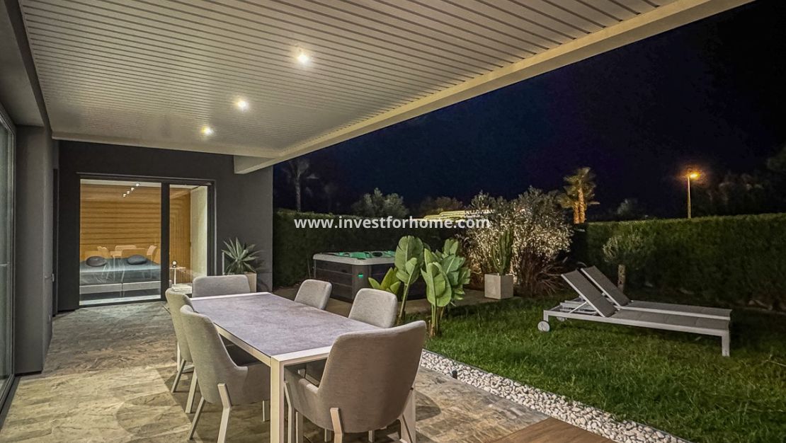 Reventa - Apartamento - Orihuela Costa - Costa Blanca