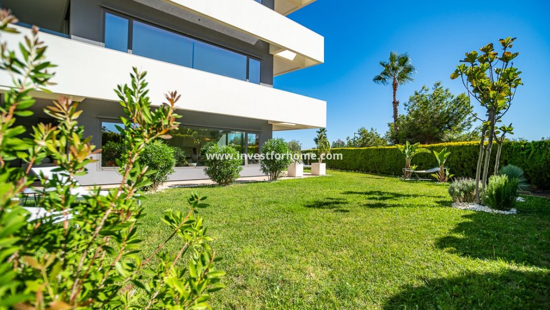 Reventa - Apartamento - Orihuela Costa - Costa Blanca