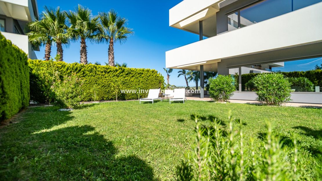 Reventa - Apartamento - Orihuela Costa - Costa Blanca