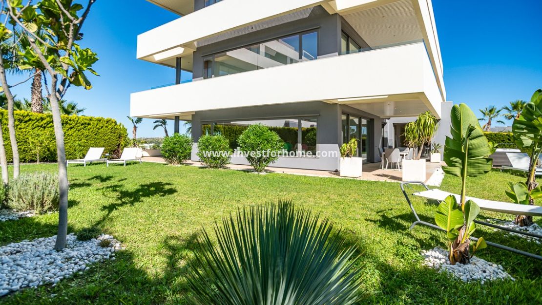 Reventa - Apartamento - Orihuela Costa - Costa Blanca