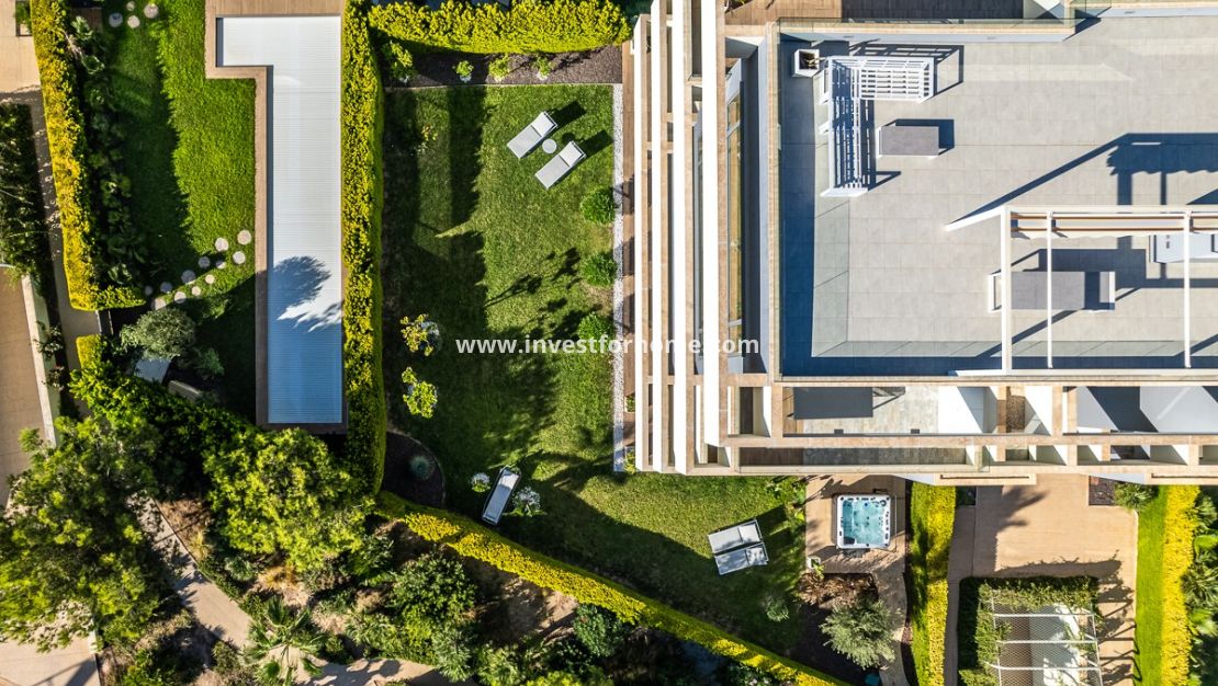 Reventa - Apartamento - Orihuela Costa - Costa Blanca