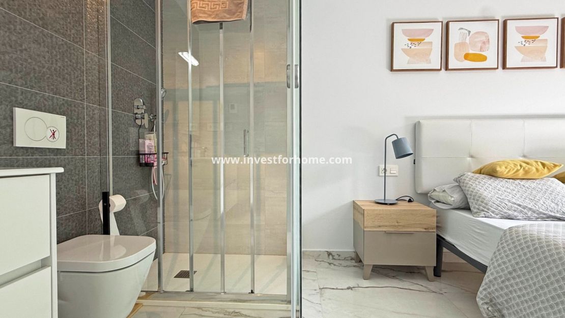 Reventa - Apartamento - Orihuela Costa - Costa Blanca