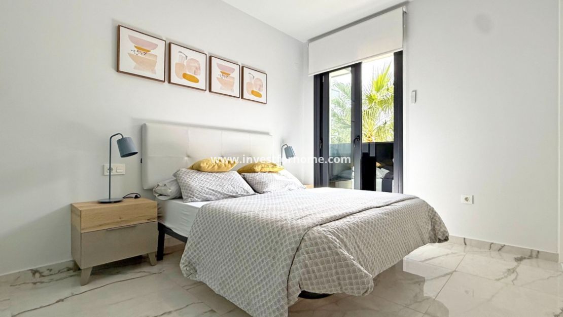 Reventa - Apartamento - Orihuela Costa - Costa Blanca