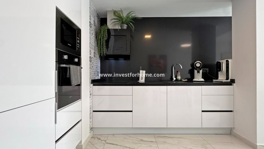 Reventa - Apartamento - Orihuela Costa - Costa Blanca