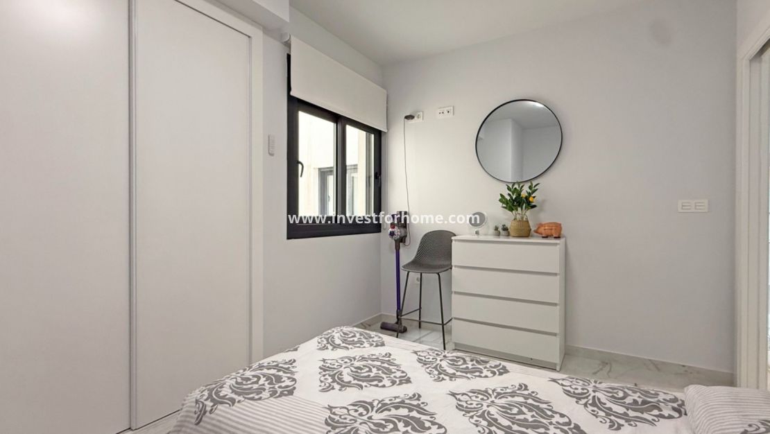 Reventa - Apartamento - Orihuela Costa - Costa Blanca