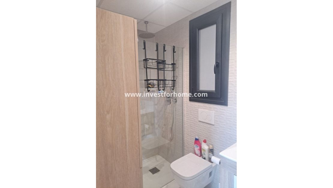 Reventa - Apartamento - Orihuela Costa - Costa Blanca