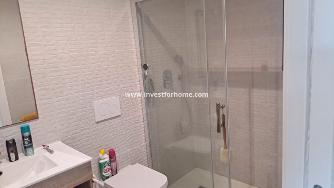 Reventa - Apartamento - Orihuela Costa - Costa Blanca