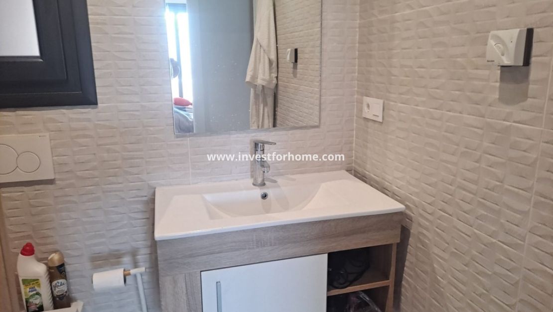 Reventa - Apartamento - Orihuela Costa - Costa Blanca