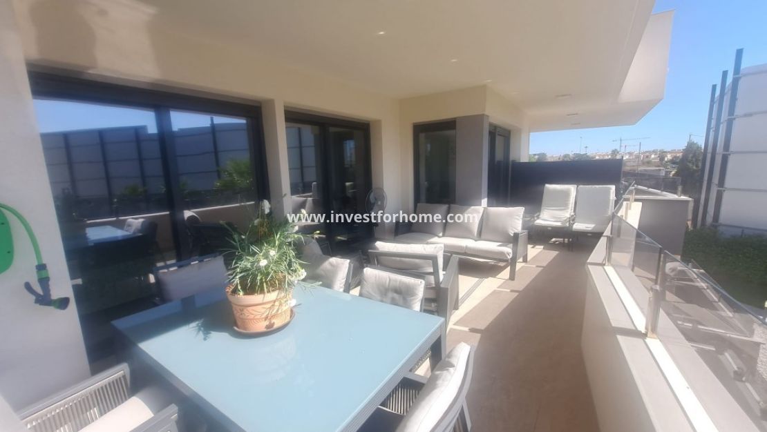 Reventa - Apartamento - Orihuela Costa - Costa Blanca