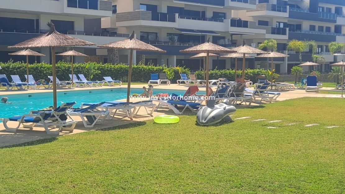 Reventa - Apartamento - Orihuela Costa - Costa Blanca