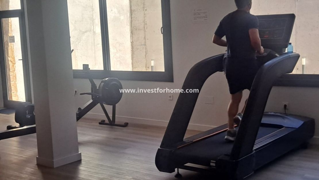 Reventa - Apartamento - Orihuela Costa - Costa Blanca