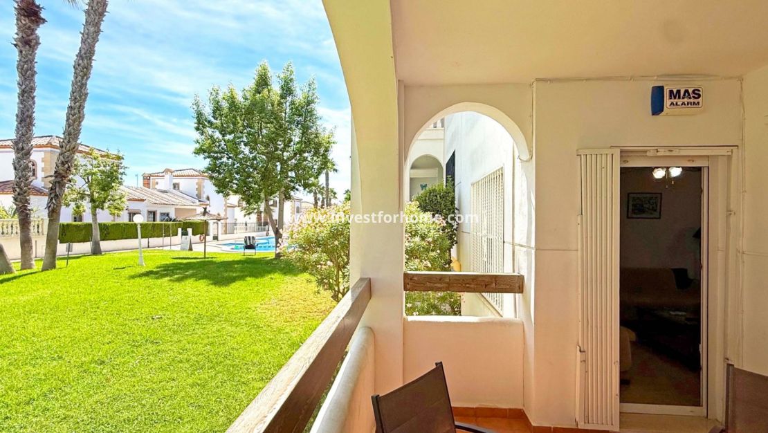 Reventa - Apartamento - Orihuela Costa - Costa Blanca